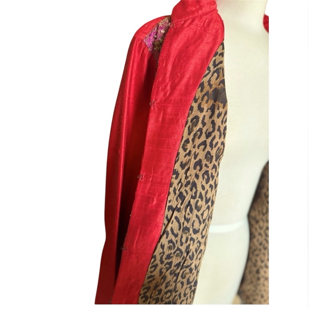 Chico’s Jacket - Picture 5 of 10